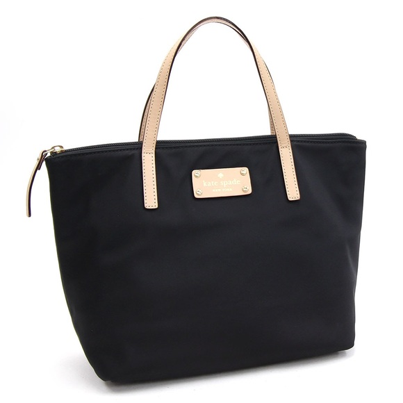 kate spade Handbags - Kate spade ♠️ Kennedy park Sophie nylon tote bag